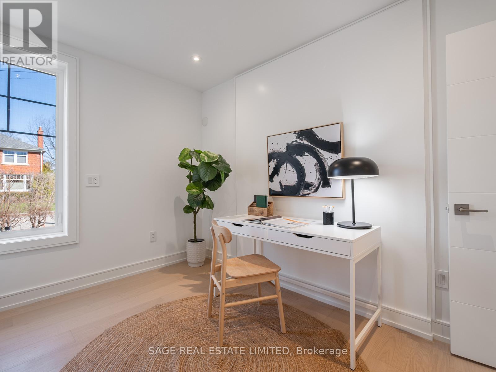 159 Humbervale Boulevard, Toronto, Ontario  M8Y 3P9 - Photo 23 - W12184630