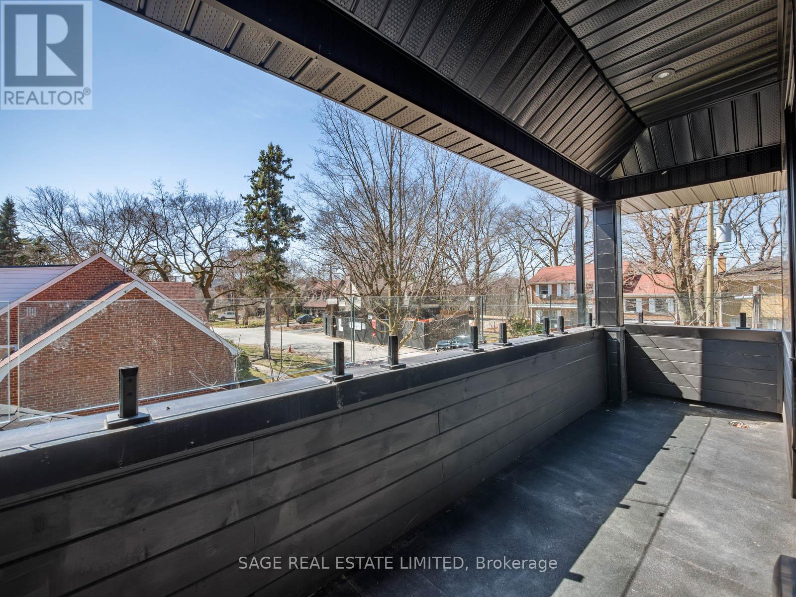 159 Humbervale Boulevard, Toronto, Ontario  M8Y 3P9 - Photo 29 - W12184630