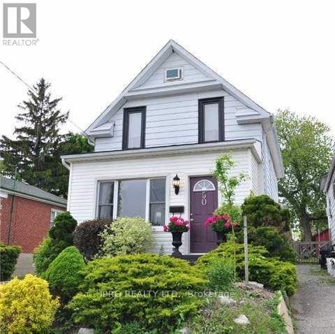 50 SOUTH WOODROW BOULEVARD, Toronto, Ontario