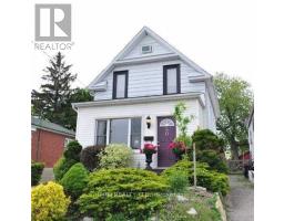 50 SOUTH WOODROW BOULEVARD, Toronto, Ontario