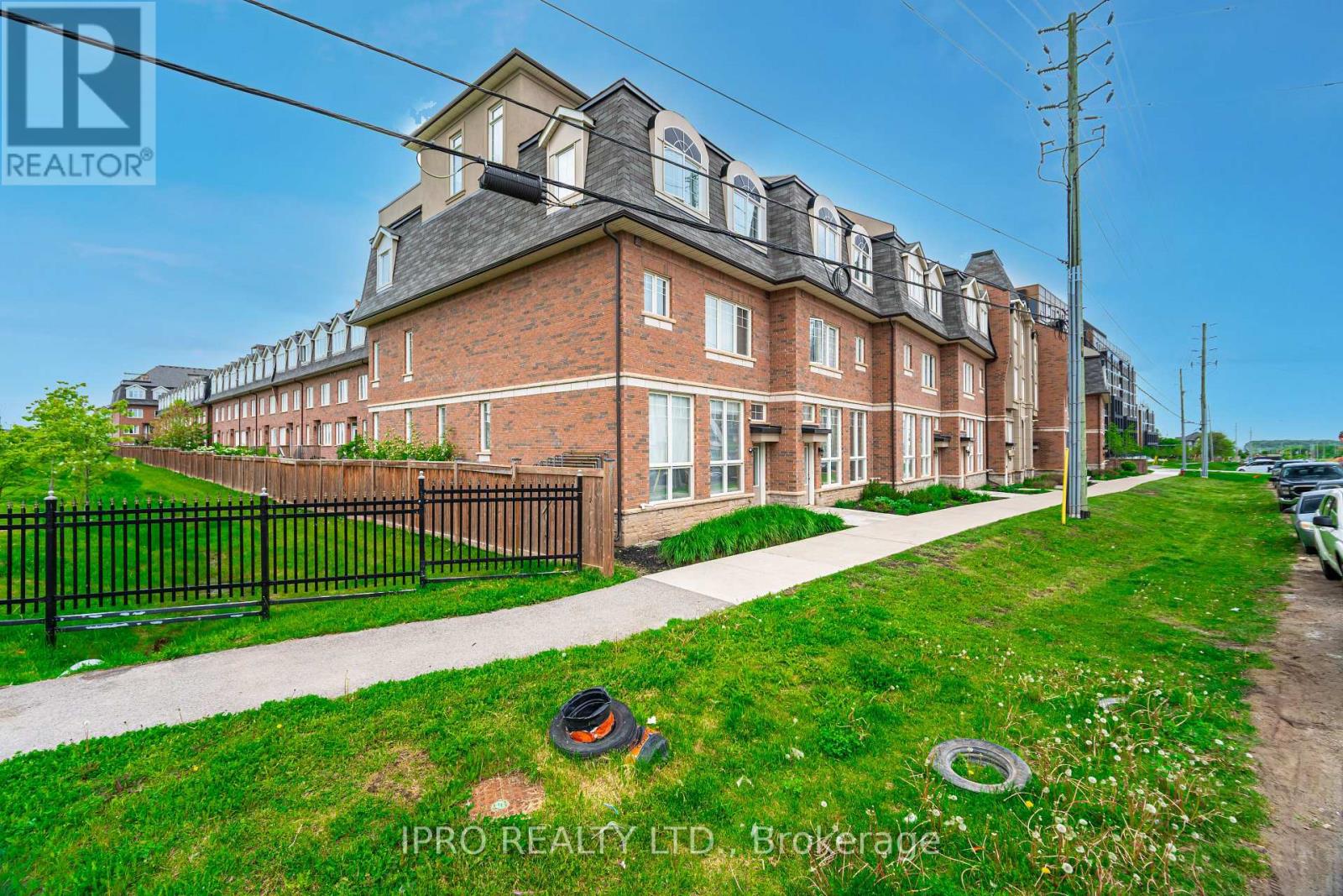 4301 - 2420 Baronwood Drive, Oakville (Wm Westmount), Ontario  L6M 0X6 - Photo 2 - W12184634