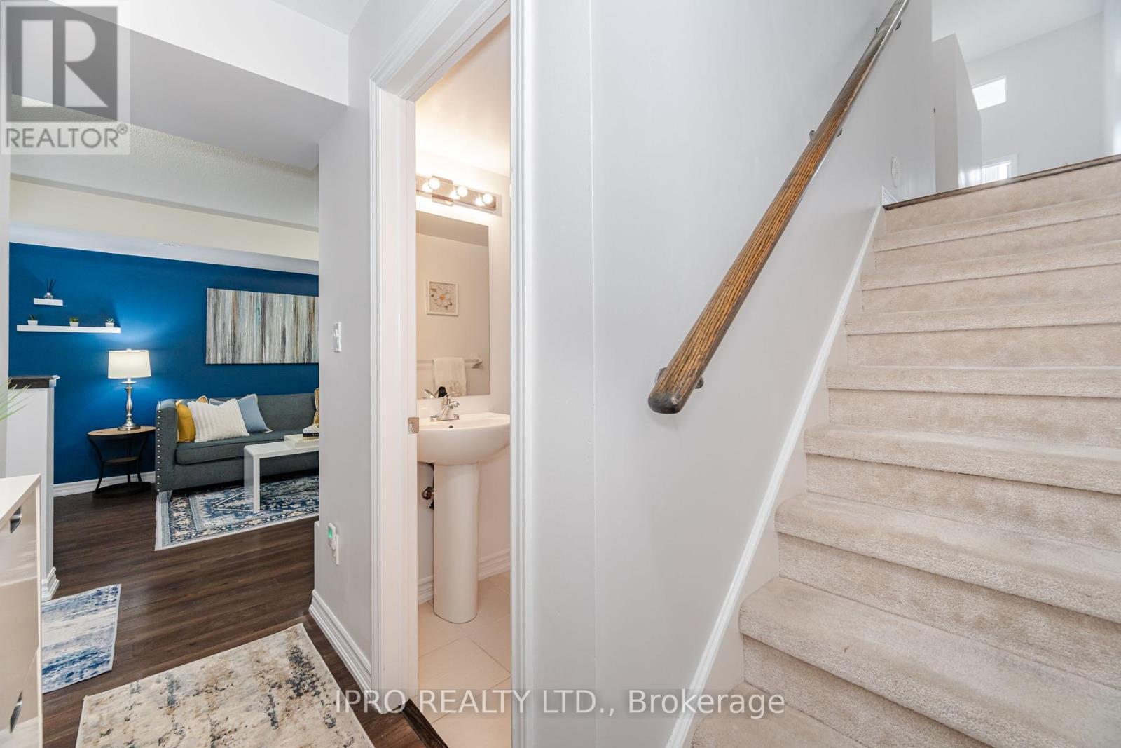 4301 - 2420 Baronwood Drive, Oakville (Wm Westmount), Ontario  L6M 0X6 - Photo 22 - W12184634