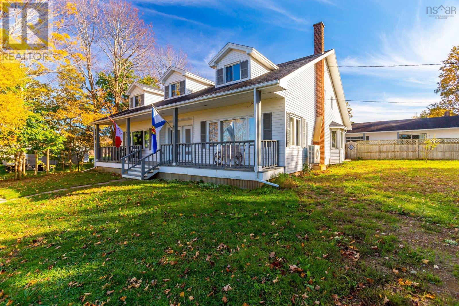 428 Highway 1, Deep Brook, Nova Scotia  B0S 1J0 - Photo 6 - 202505873