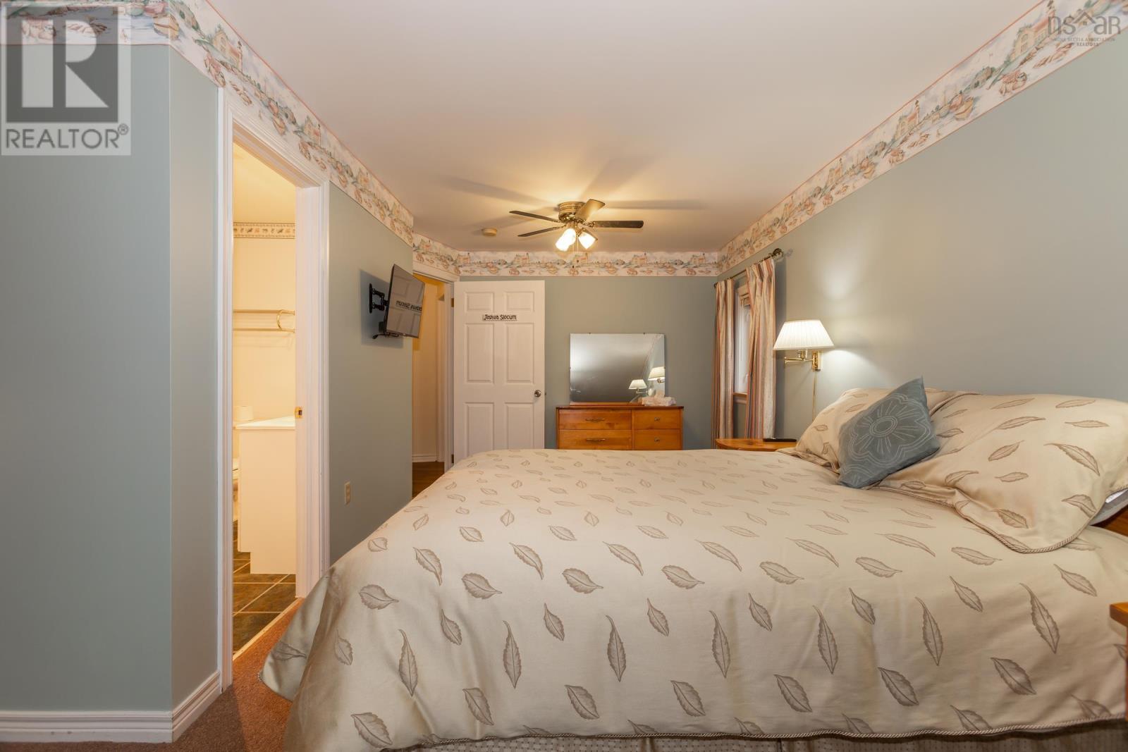 428 Highway 1, Deep Brook, Nova Scotia  B0S 1J0 - Photo 32 - 202505873