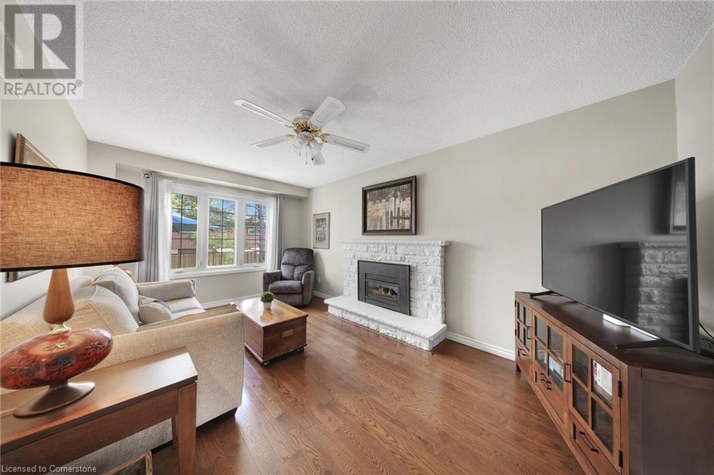 383 Ashworth Drive, Newmarket, Ontario  L3Y 6T7 - Photo 18 - 40727131