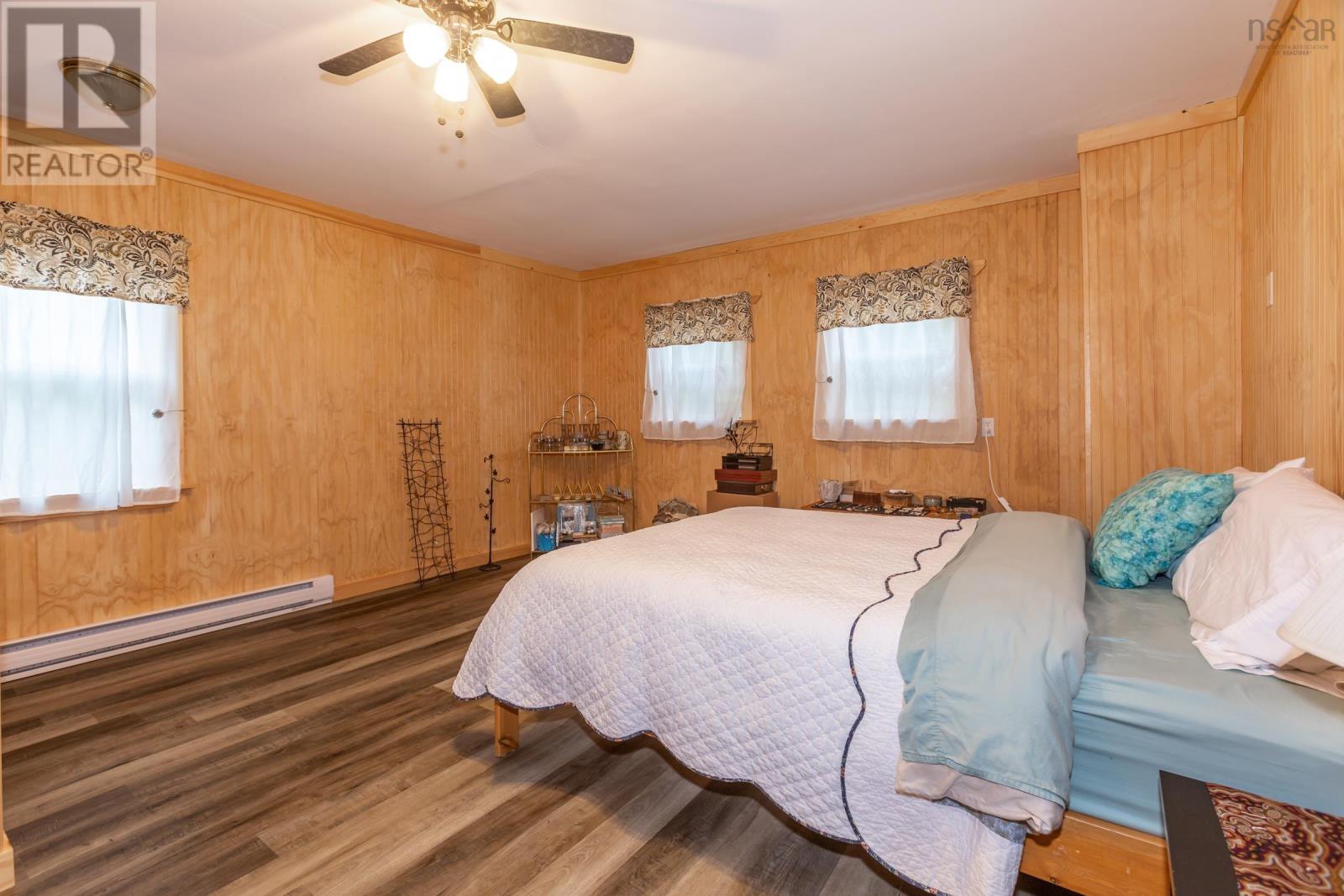 428 Highway 1, Deep Brook, Nova Scotia  B0S 1J0 - Photo 49 - 202505873