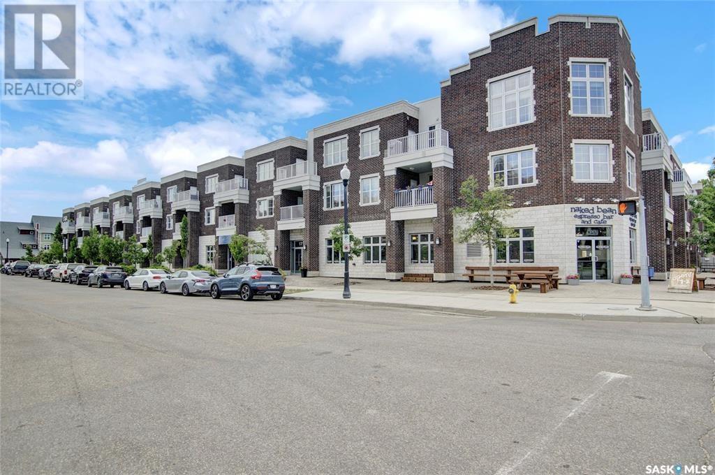 Property at 303 1715 Badham BOULEVARD image 1