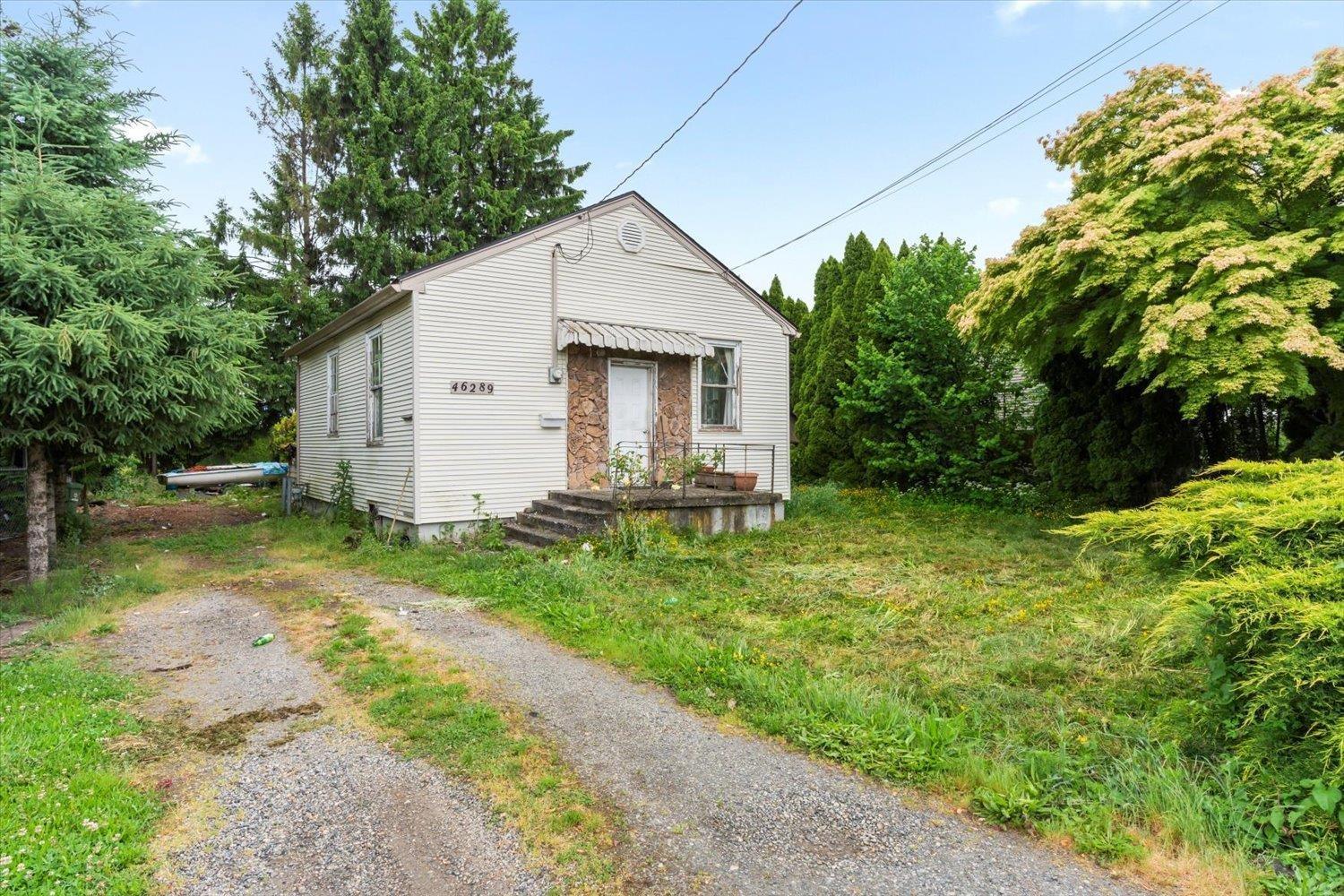 46289 Third Avenue, Chilliwack Proper East, Chilliwack, British Columbia  V2P 1R9 - Photo 4 - R3007749
