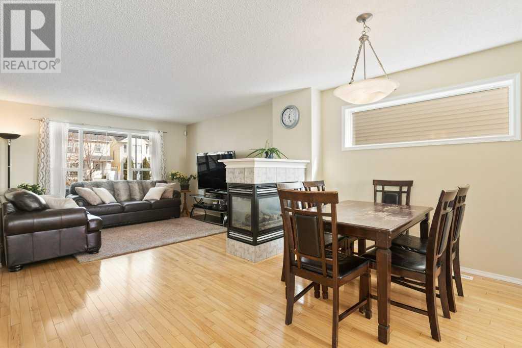 117 Prestwick Avenue Se, Calgary, Alberta  T2Z 3S6 - Photo 8 - A2203299