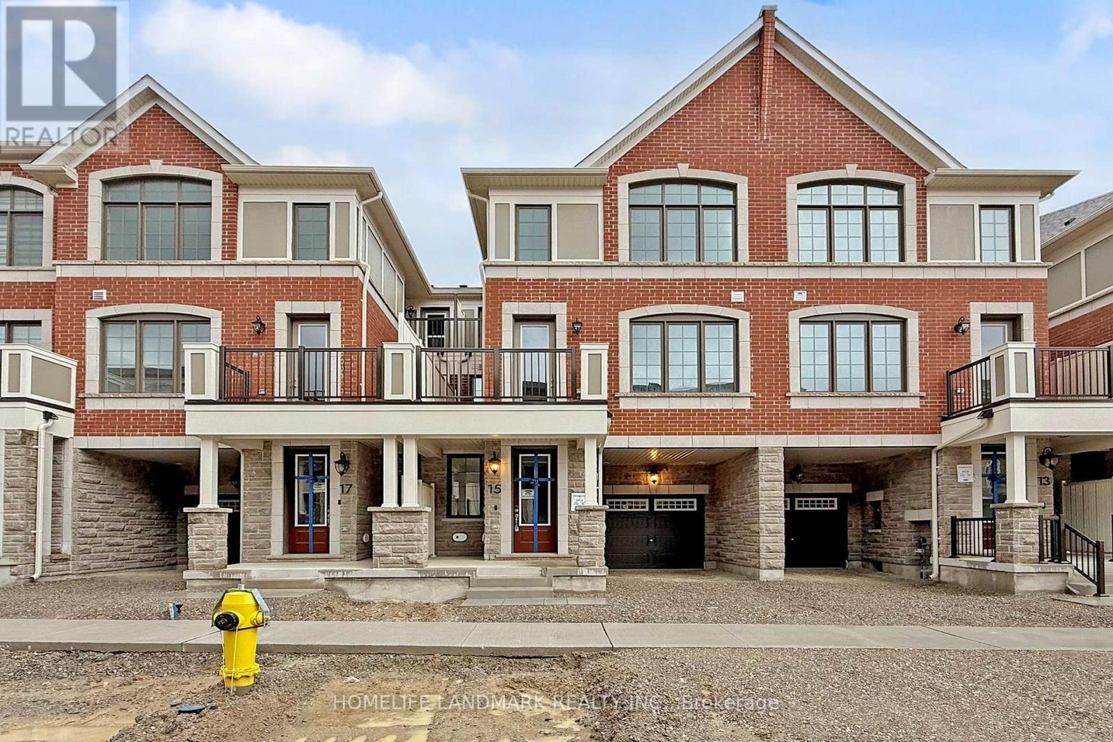 15 Avani Avenue, Markham (Victoria Square), Ontario  L6C 3M4 - Photo 1 - N12184577