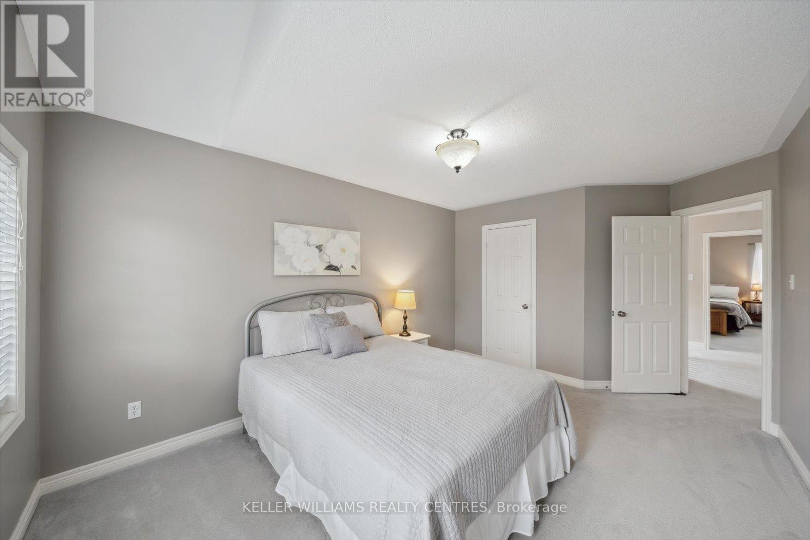 354 Coachwhip Trail, Newmarket (Woodland Hill), Ontario  L3X 2R6 - Photo 29 - N12184591