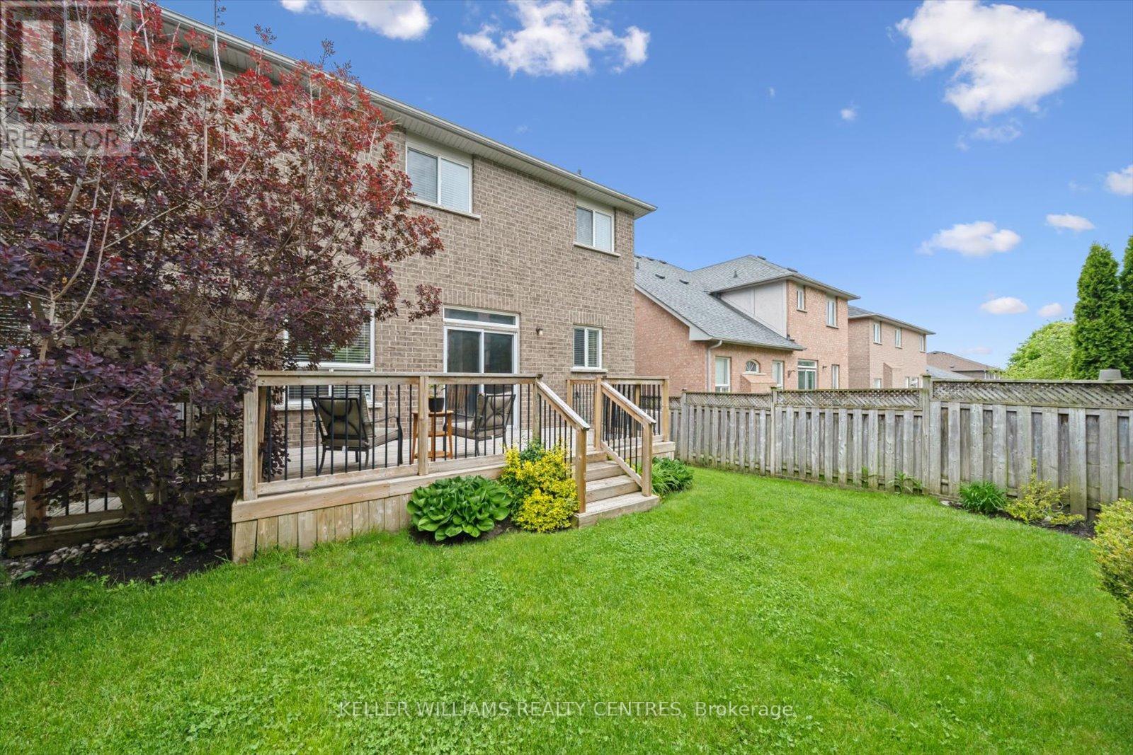 354 Coachwhip Trail, Newmarket (Woodland Hill), Ontario  L3X 2R6 - Photo 36 - N12184591