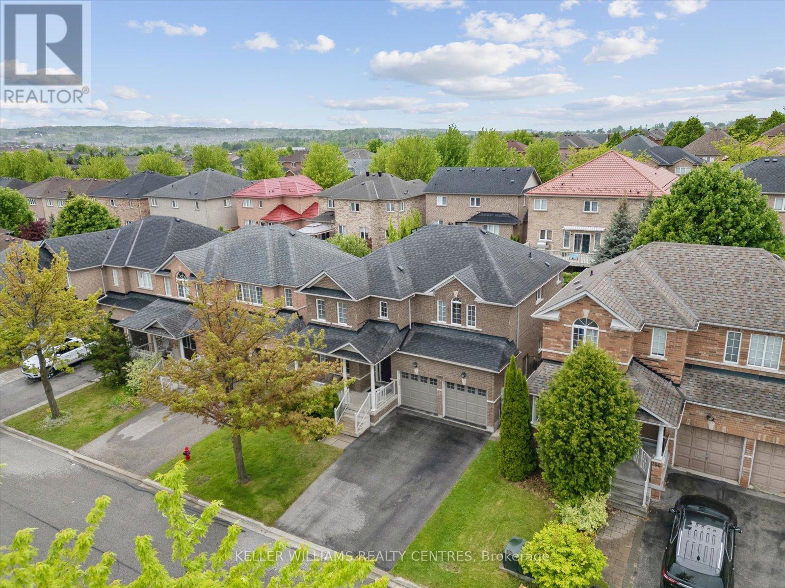354 Coachwhip Trail, Newmarket (Woodland Hill), Ontario  L3X 2R6 - Photo 44 - N12184591