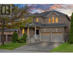 354 COACHWHIP TRAIL, Newmarket, Ontario