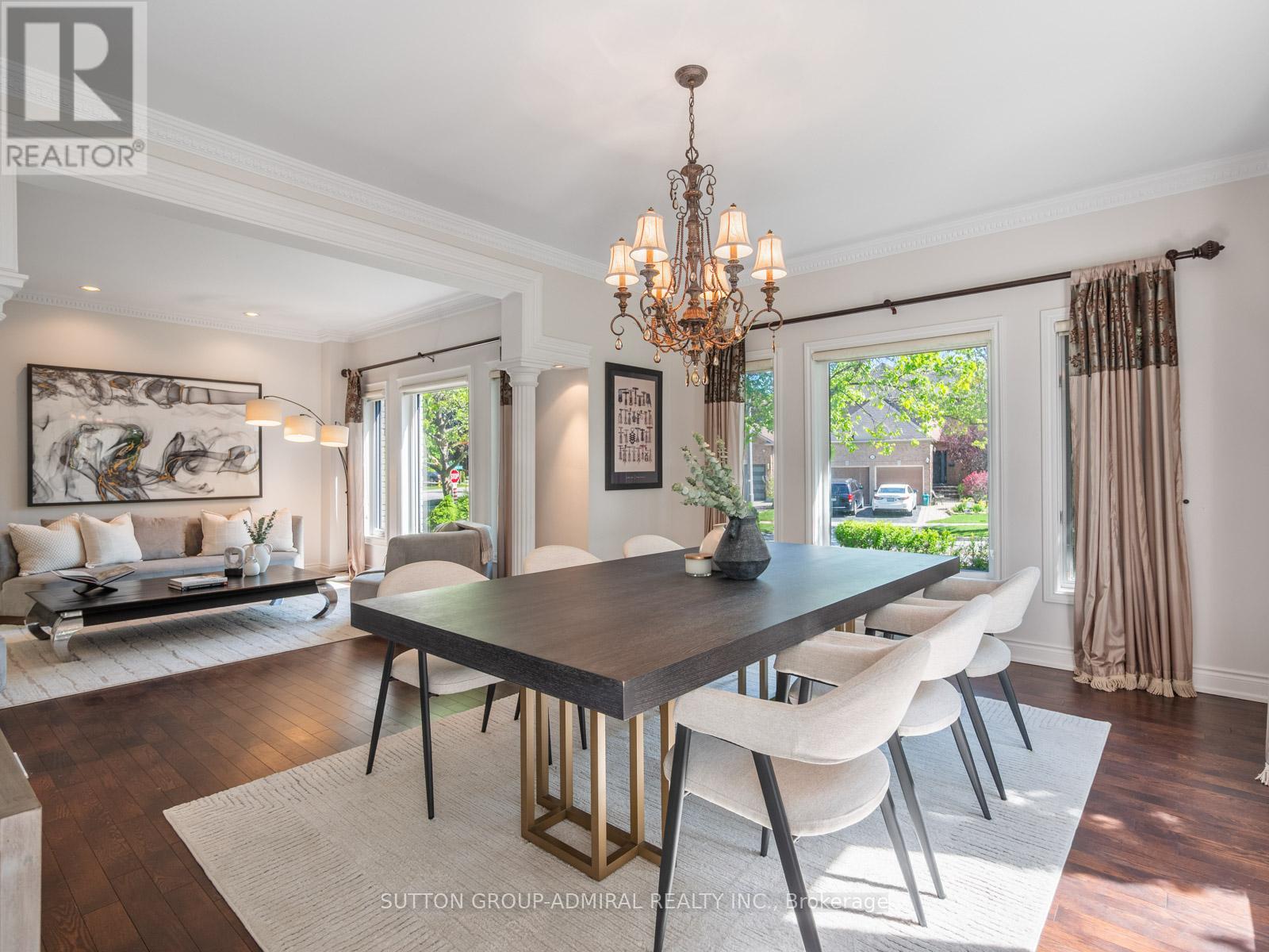 437 Beverly Glen Boulevard, Vaughan, Ontario  L4J 7S2 - Photo 10 - N12184680