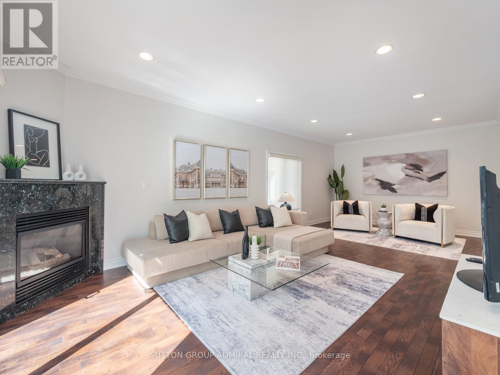 437 Beverley Glen Boulevard, Vaughan, Ontario  L4J 7S2 - Photo 15 - N12184680