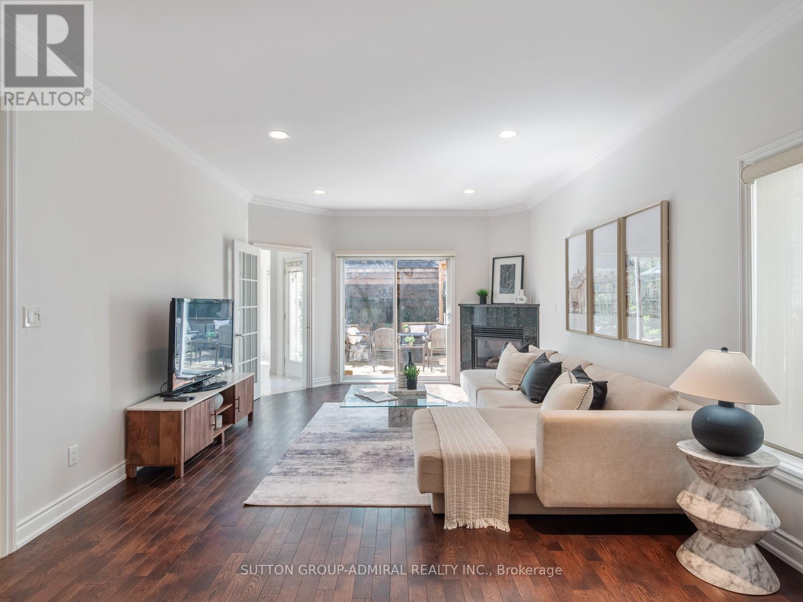 437 Beverley Glen Boulevard, Vaughan, Ontario  L4J 7S2 - Photo 16 - N12184680