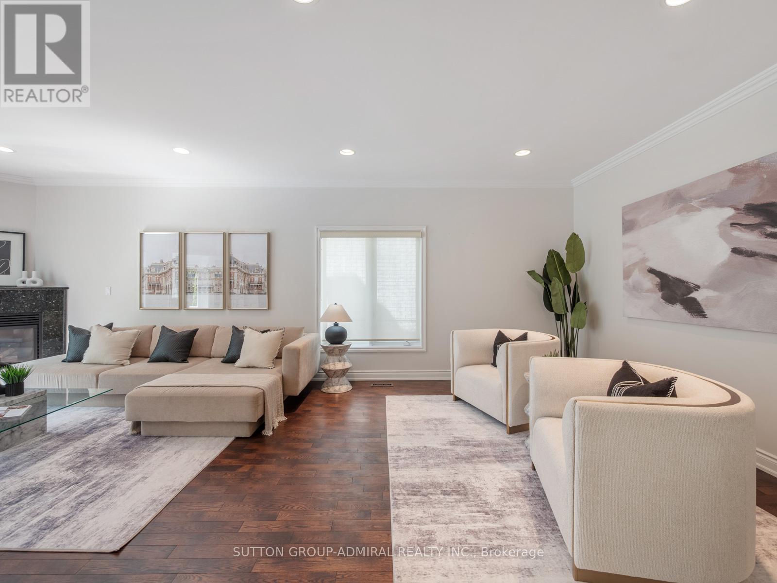 437 Beverley Glen Boulevard, Vaughan, Ontario  L4J 7S2 - Photo 17 - N12184680
