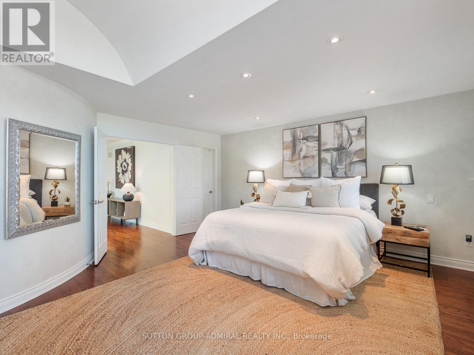 437 Beverley Glen Boulevard, Vaughan, Ontario  L4J 7S2 - Photo 21 - N12184680