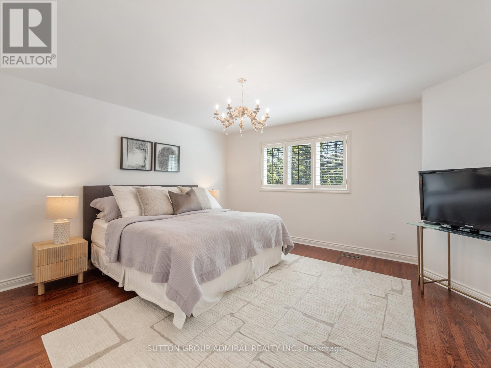 437 Beverley Glen Boulevard, Vaughan, Ontario  L4J 7S2 - Photo 26 - N12184680