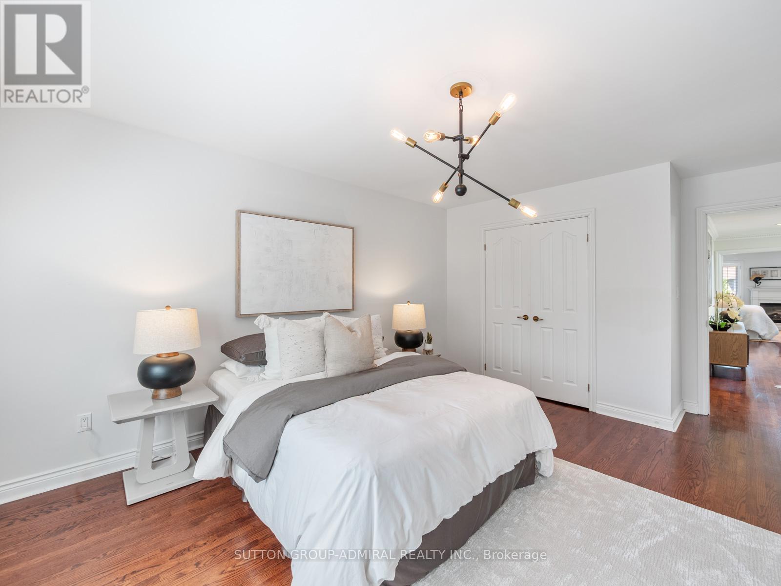 437 Beverley Glen Boulevard, Vaughan, Ontario  L4J 7S2 - Photo 28 - N12184680