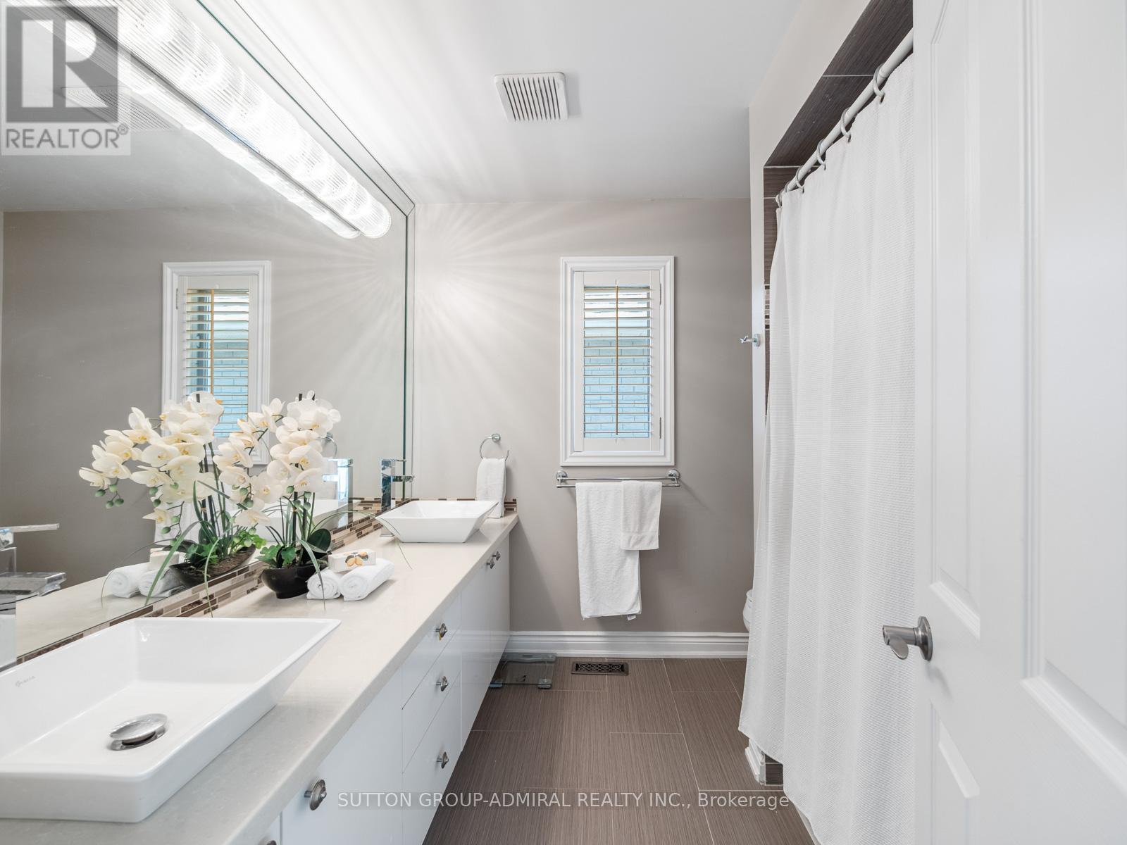 437 Beverley Glen Boulevard, Vaughan, Ontario  L4J 7S2 - Photo 29 - N12184680
