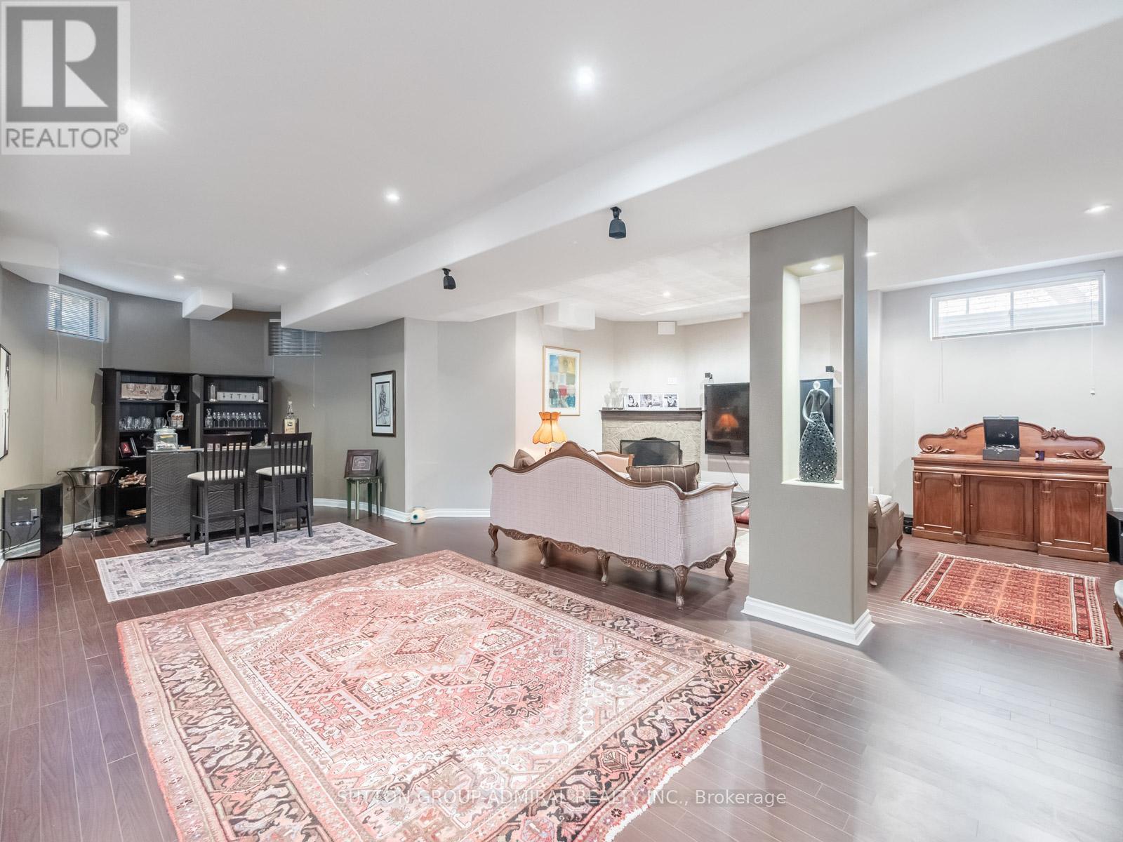 437 Beverley Glen Boulevard, Vaughan, Ontario  L4J 7S2 - Photo 30 - N12184680