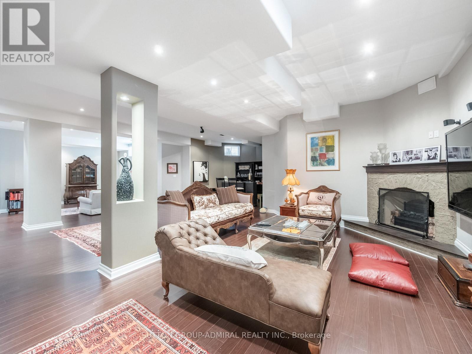 437 Beverley Glen Boulevard, Vaughan, Ontario  L4J 7S2 - Photo 32 - N12184680