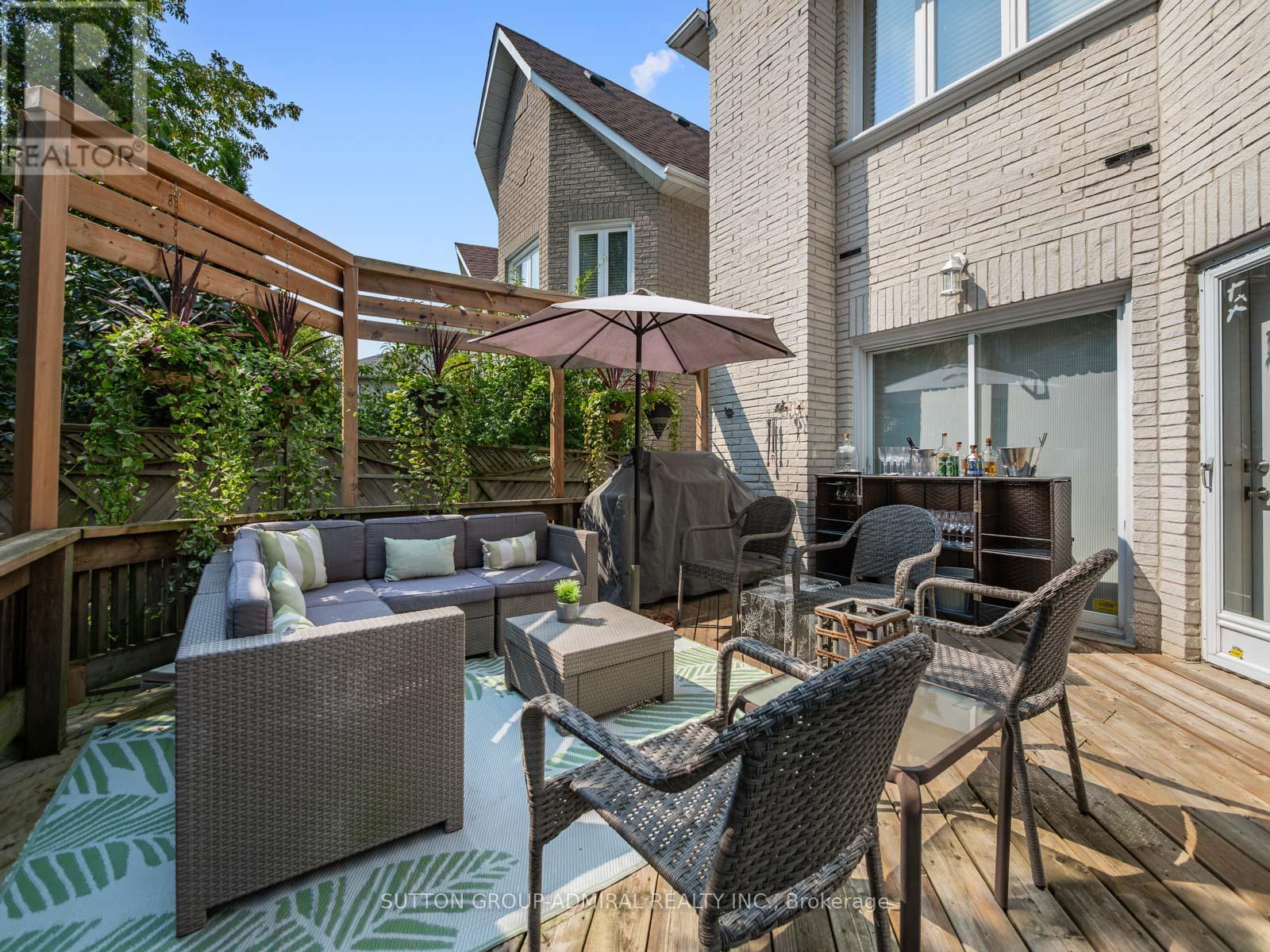 437 Beverley Glen Boulevard, Vaughan, Ontario  L4J 7S2 - Photo 36 - N12184680