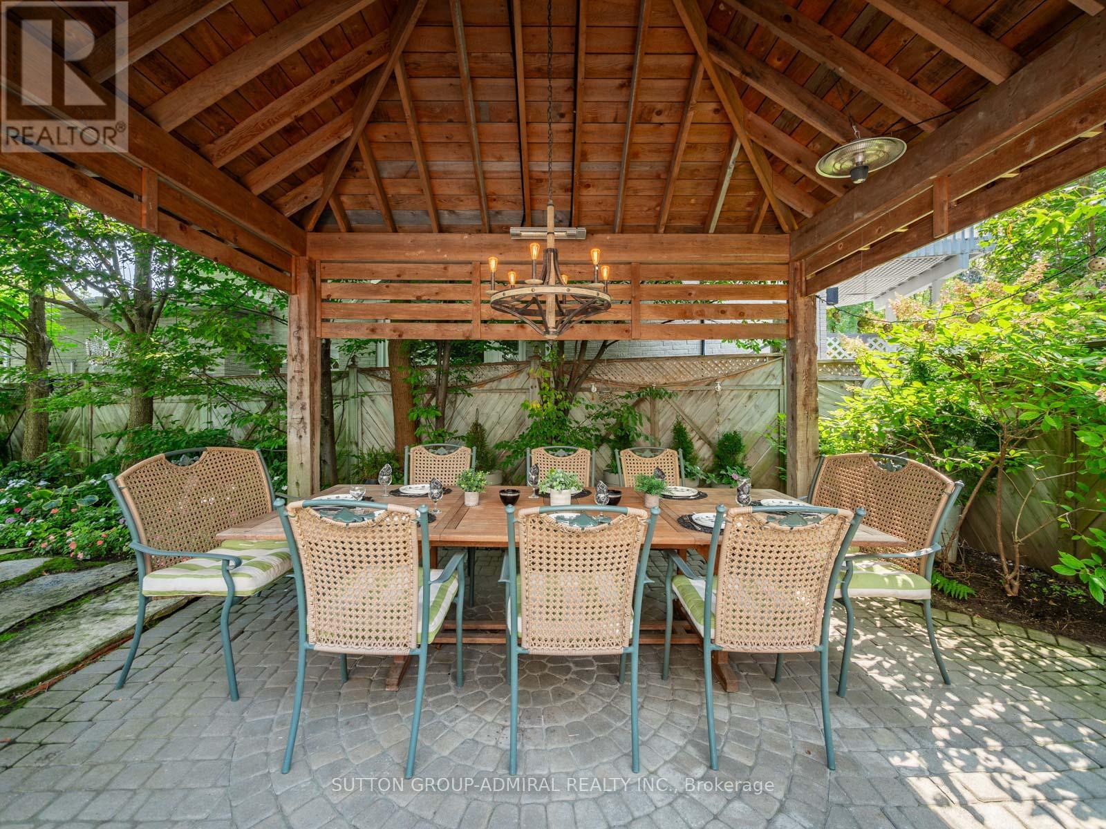 437 Beverley Glen Boulevard, Vaughan, Ontario  L4J 7S2 - Photo 37 - N12184680