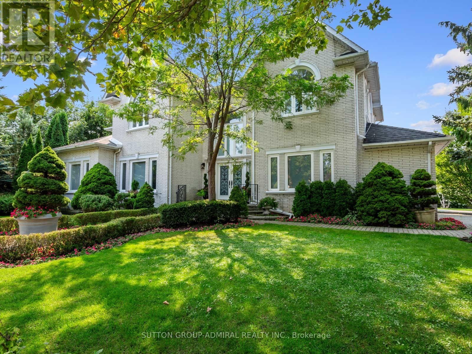 437 Beverley Glen Boulevard, Vaughan, Ontario  L4J 7S2 - Photo 41 - N12184680