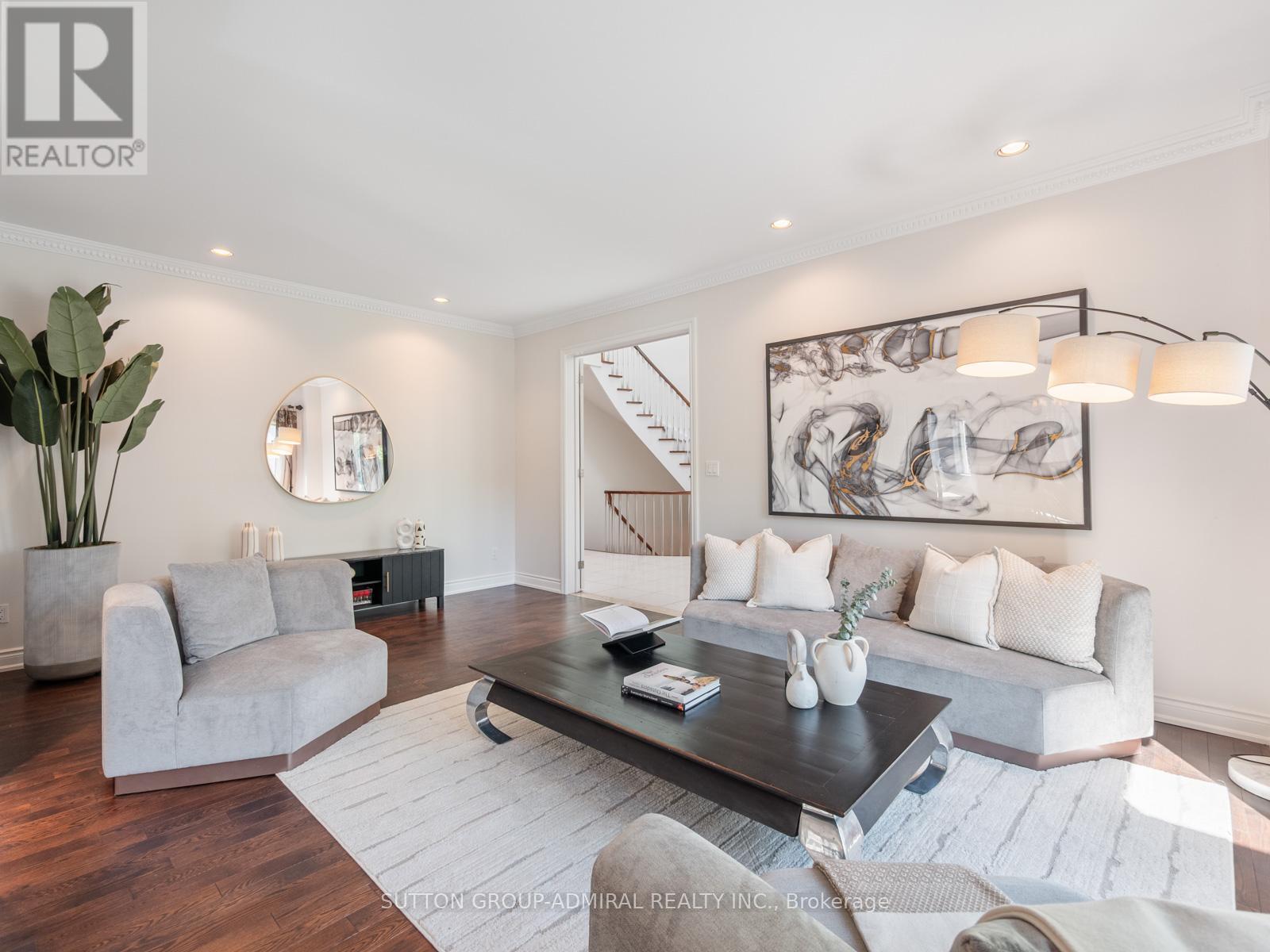 437 Beverley Glen Boulevard, Vaughan, Ontario  L4J 7S2 - Photo 5 - N12184680