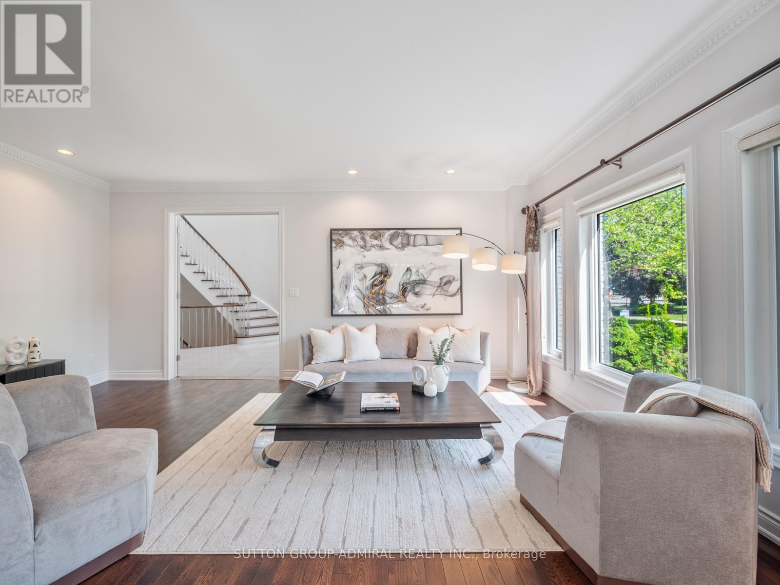 437 Beverley Glen Boulevard, Vaughan, Ontario  L4J 7S2 - Photo 7 - N12184680