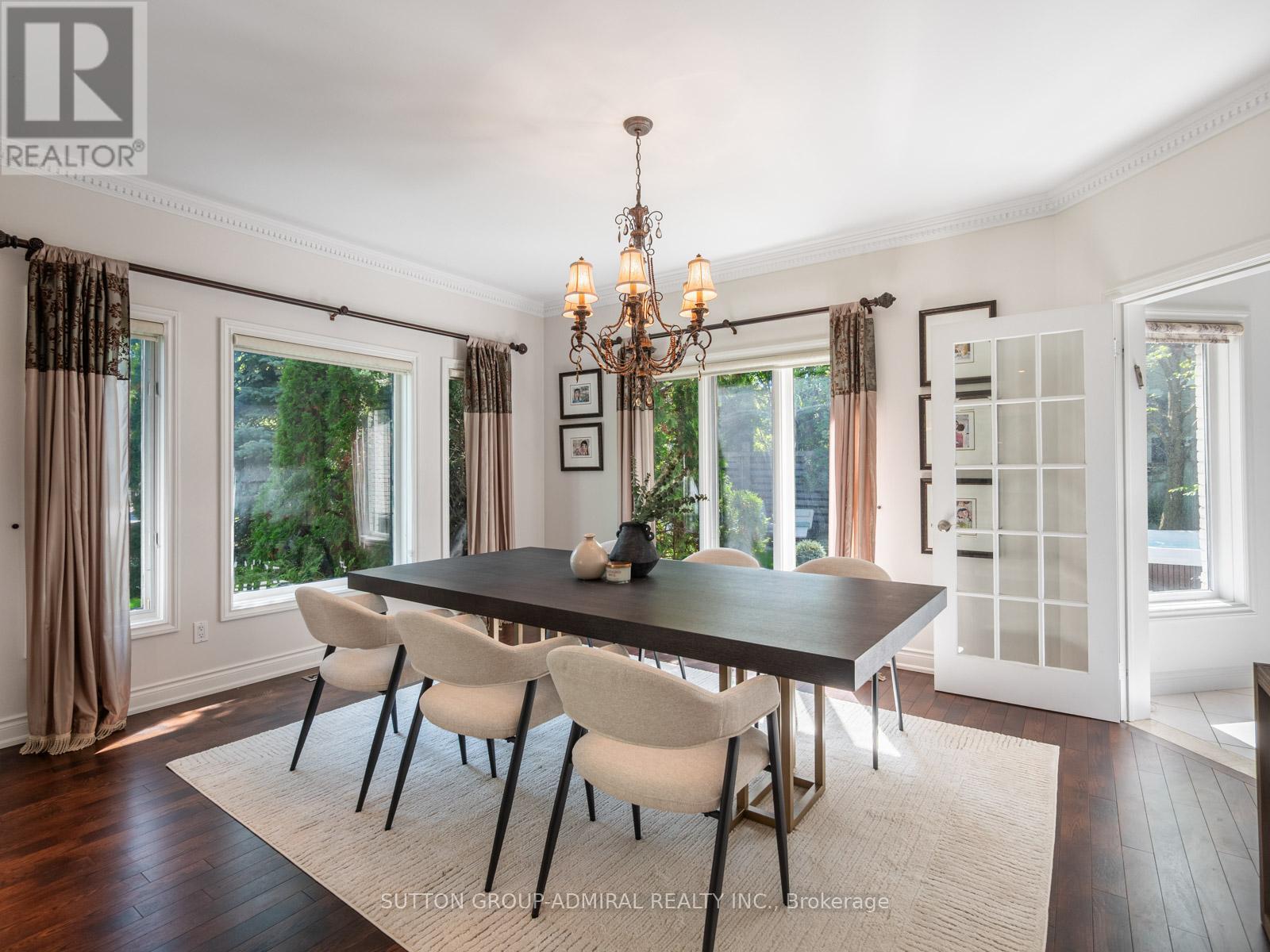 437 Beverley Glen Boulevard, Vaughan, Ontario  L4J 7S2 - Photo 8 - N12184680