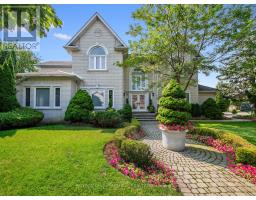 437 BEVERLEY GLEN BOULEVARD, Vaughan, Ontario