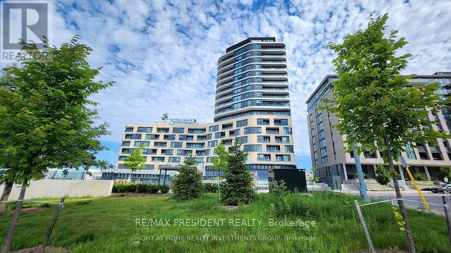 904 - 120 Eagle Rock Way, Vaughan, Ontario  L6A 5C2 - Photo 1 - N12184732