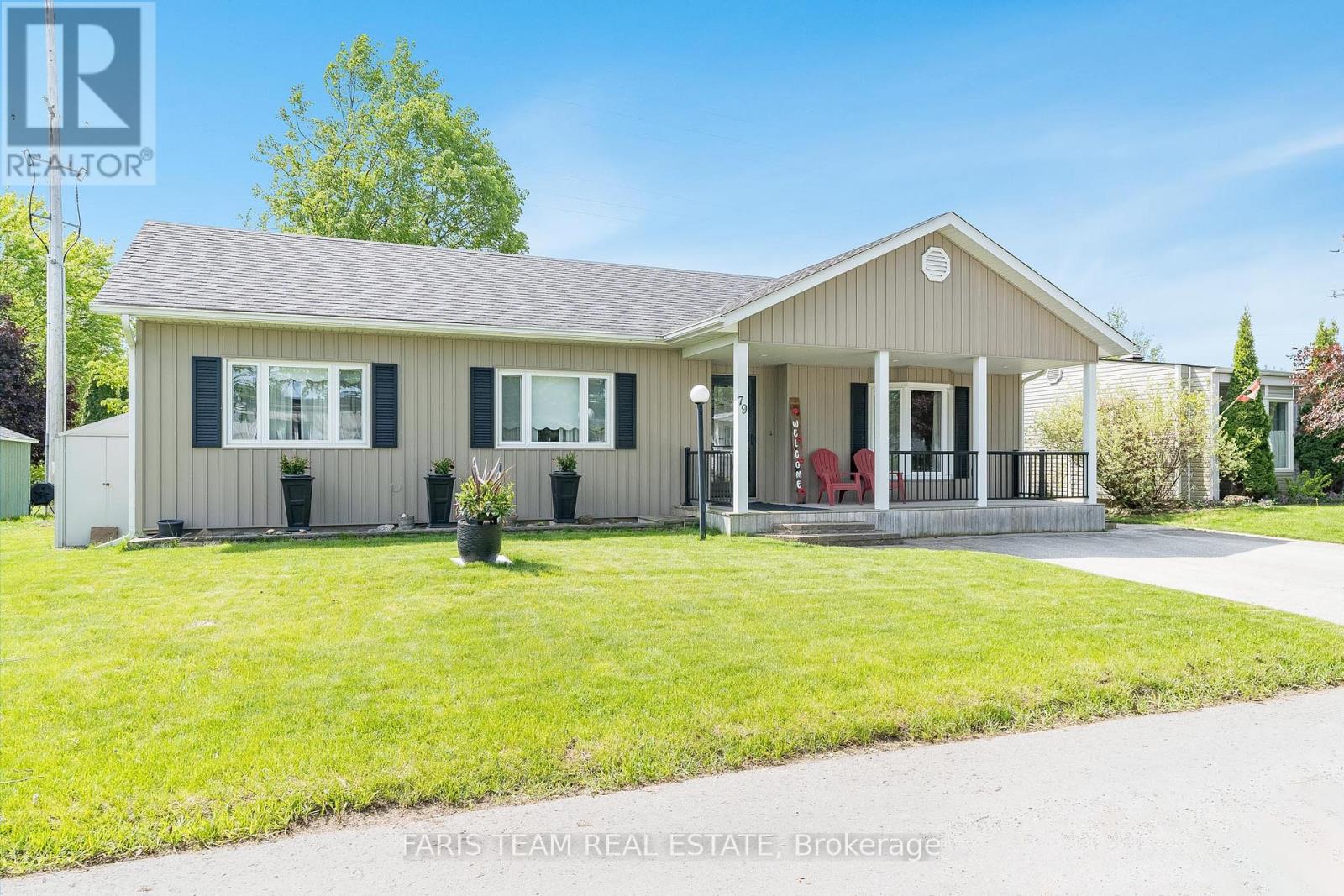Property at 79 CORNER BROOK TRAIL image 1