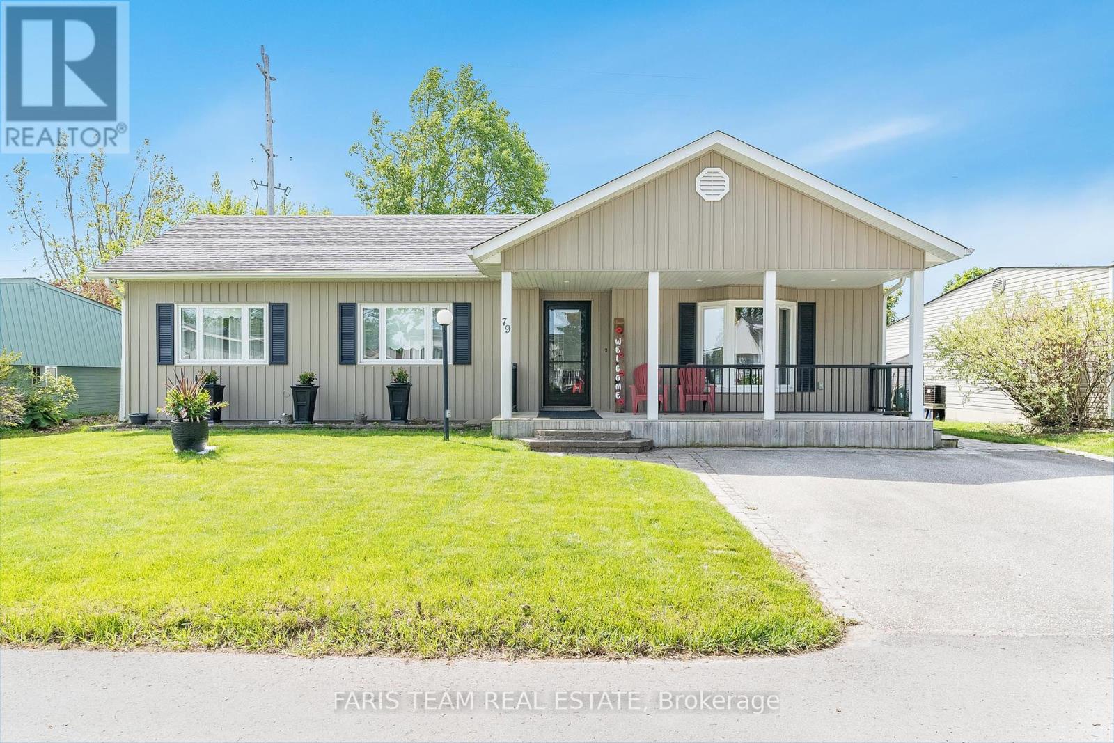 Property at 79 CORNER BROOK TRAIL image 3