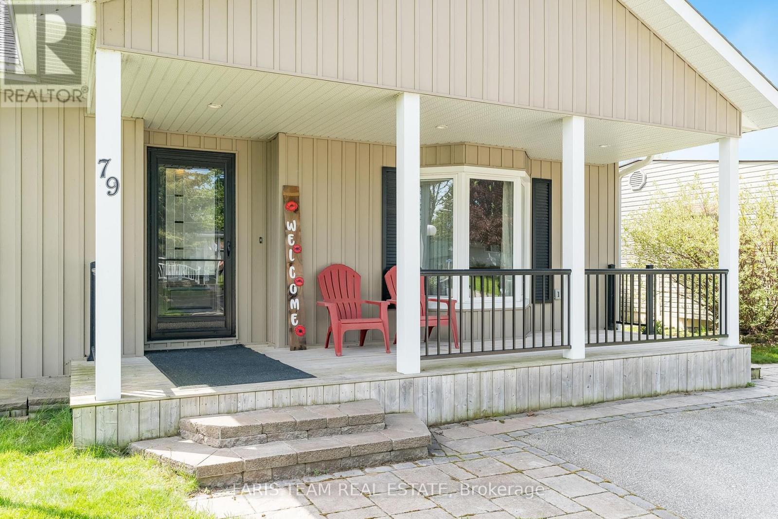 Property at 79 CORNER BROOK TRAIL image 4