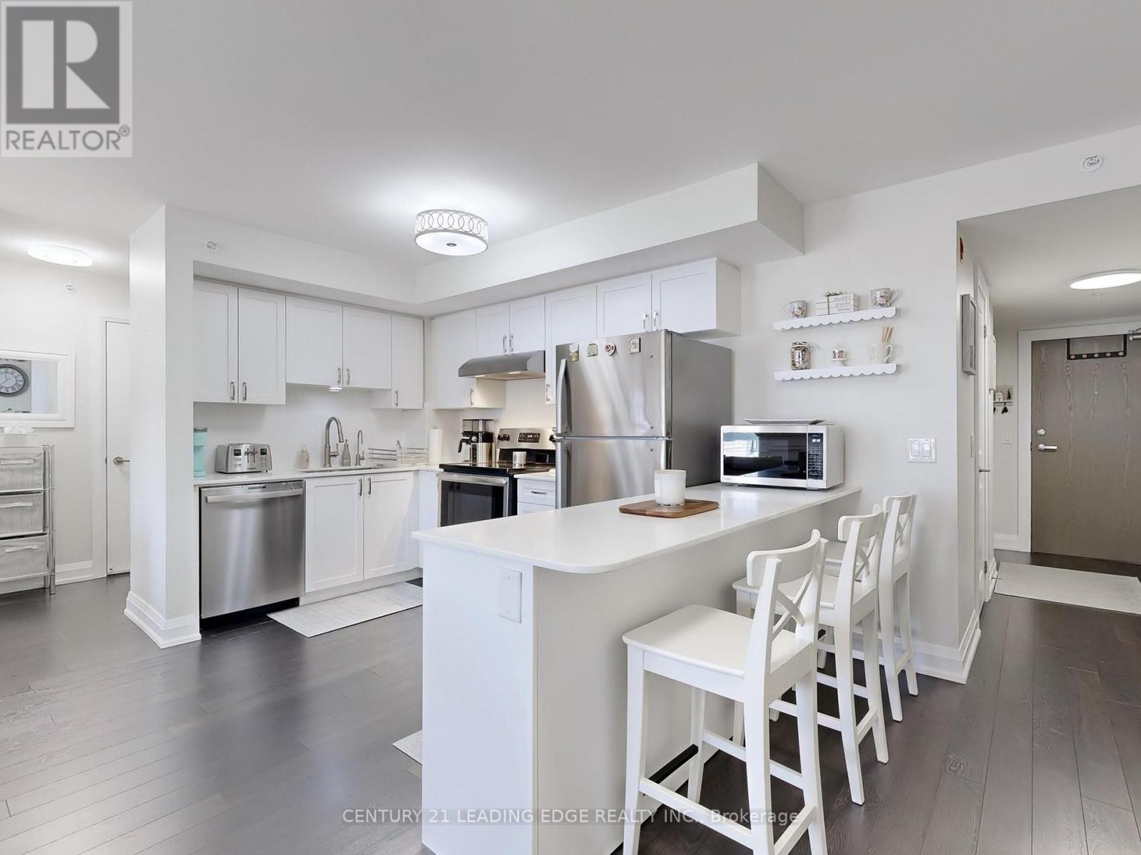 328 - 481 Rupert Avenue, Whitchurch-Stouffville, Ontario  L4A 1T4 - Photo 16 - N12184771