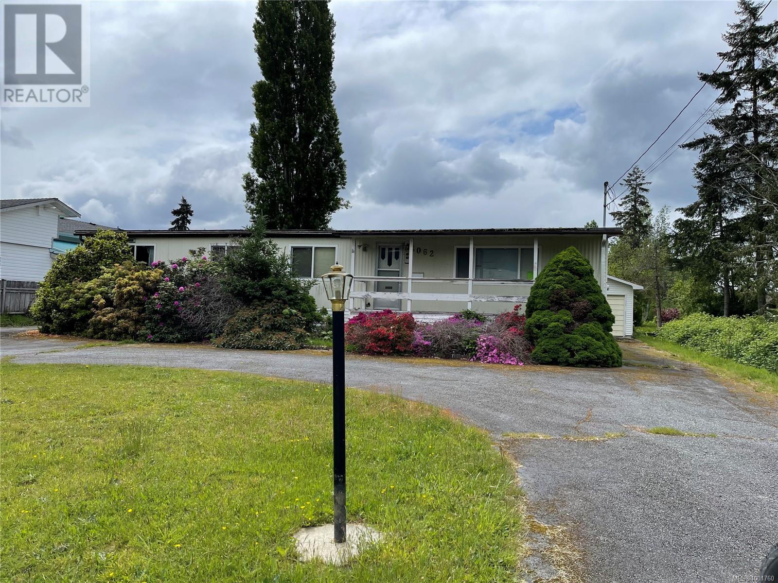 3062 Harrison St, Port Alberni, British Columbia