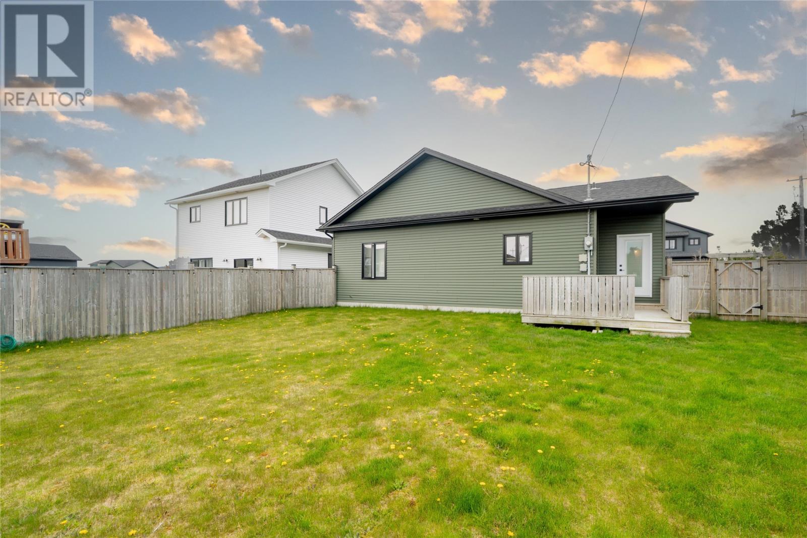 9 Gallipoli Street, St. John's, Newfoundland & Labrador  A1A 0S3 - Photo 27 - 1285729