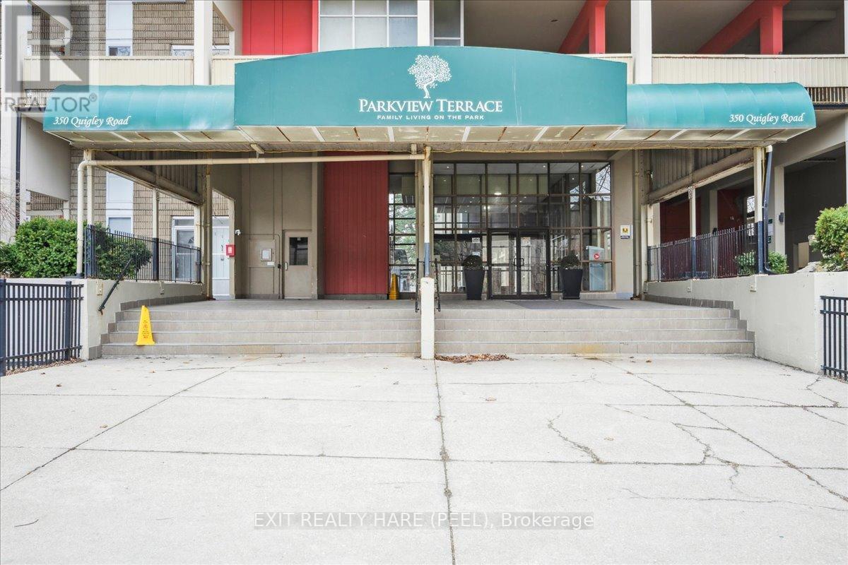 222 - 350 Quigley Road N, Hamilton, Ontario  L8K 5N2 - Photo 3 - X12184500