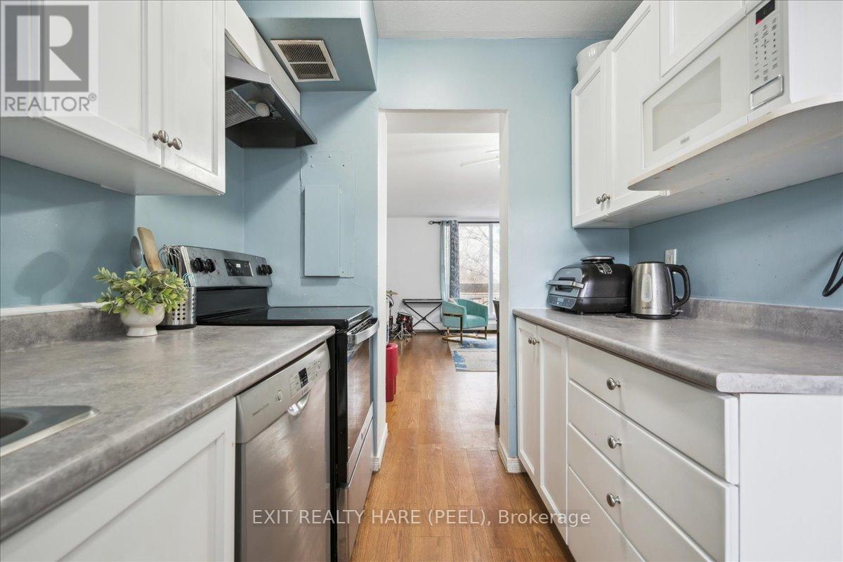 222 - 350 Quigley Road N, Hamilton, Ontario  L8K 5N2 - Photo 32 - X12184500