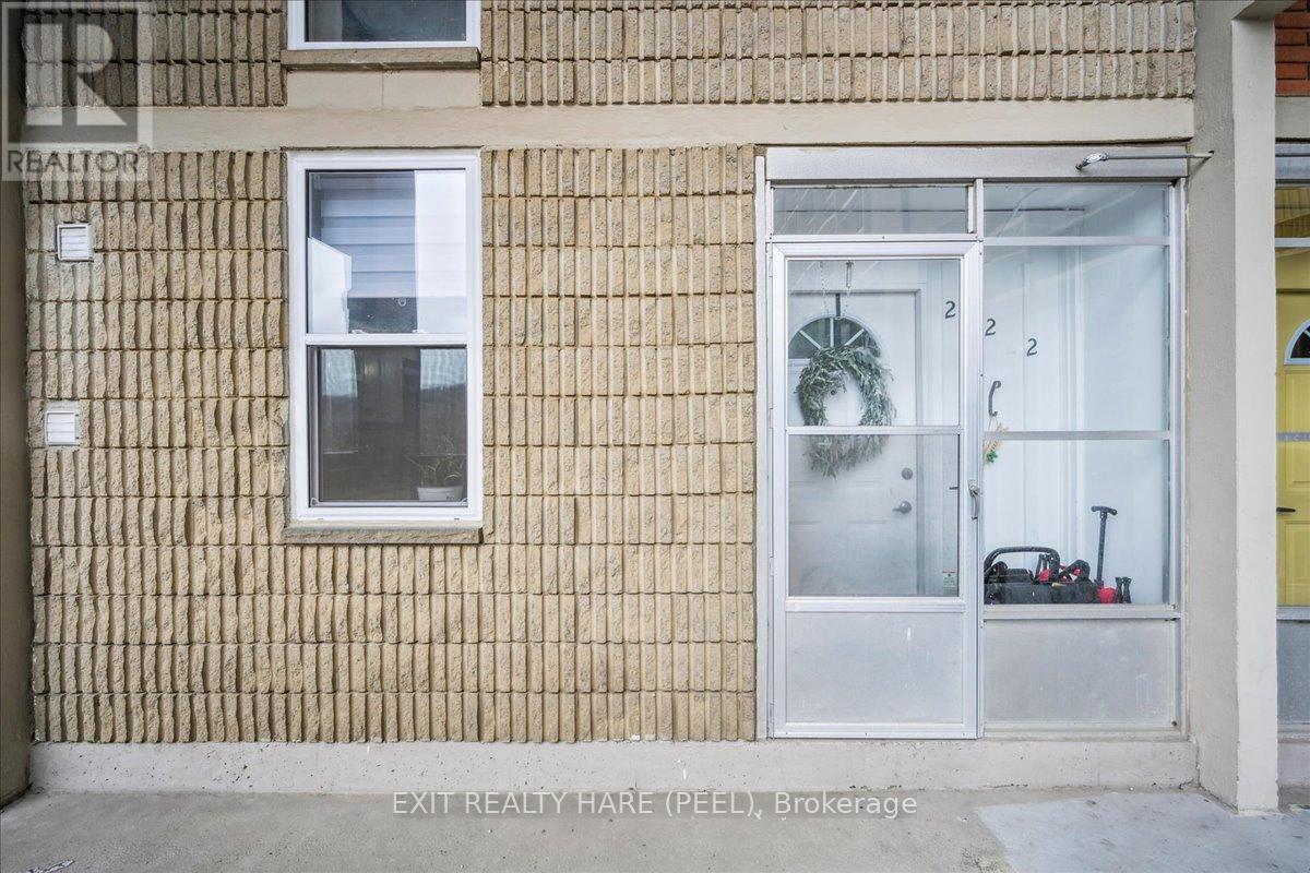 222 - 350 Quigley Road N, Hamilton, Ontario  L8K 5N2 - Photo 7 - X12184500