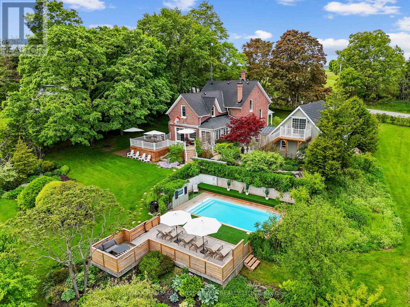 7823 BICKLE HILL ROAD, Cobourg, Ontario