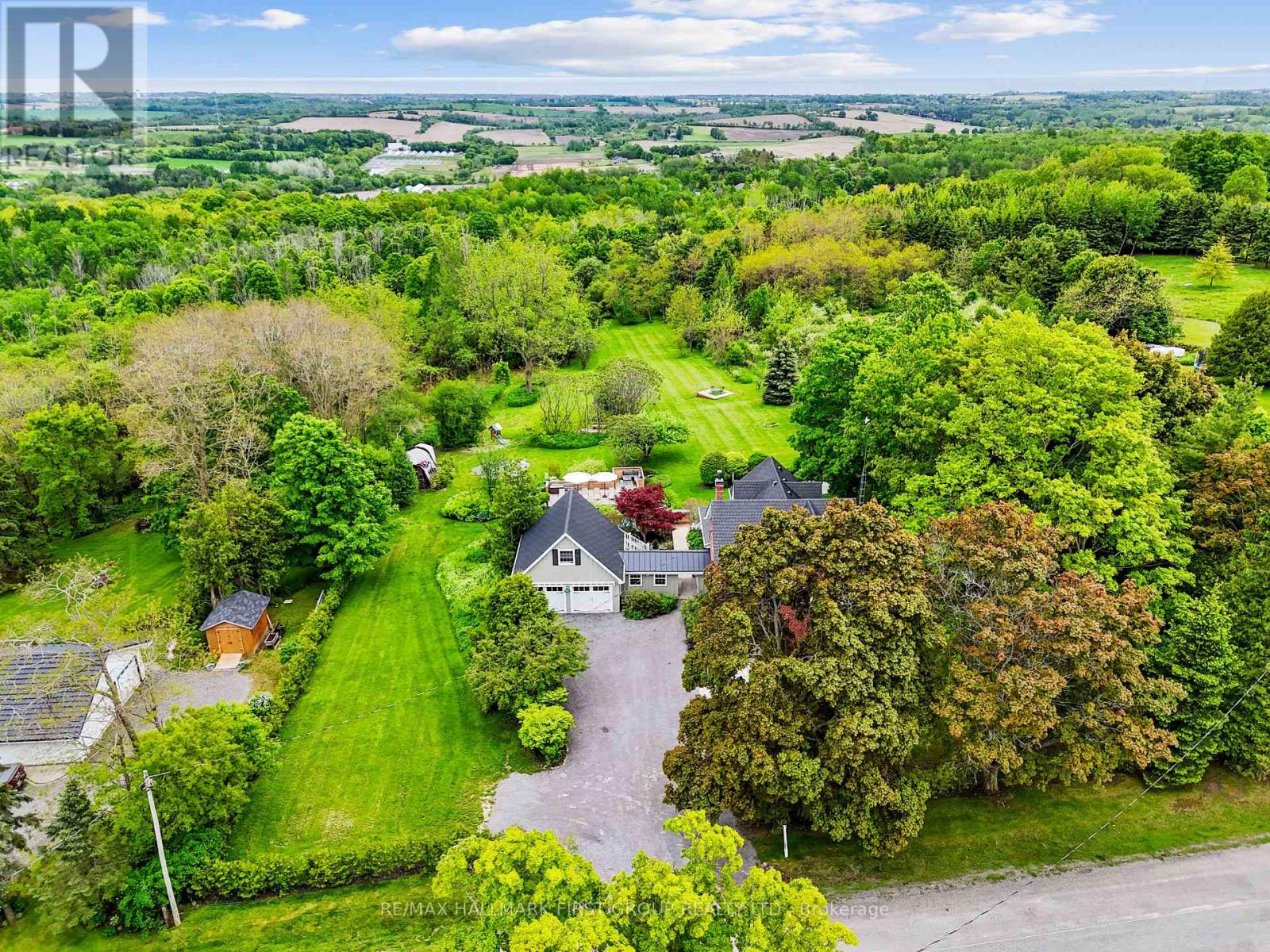 7823 Bickle Hill Road, Cobourg, Ontario  K9A 4J7 - Photo 2 - X12184510