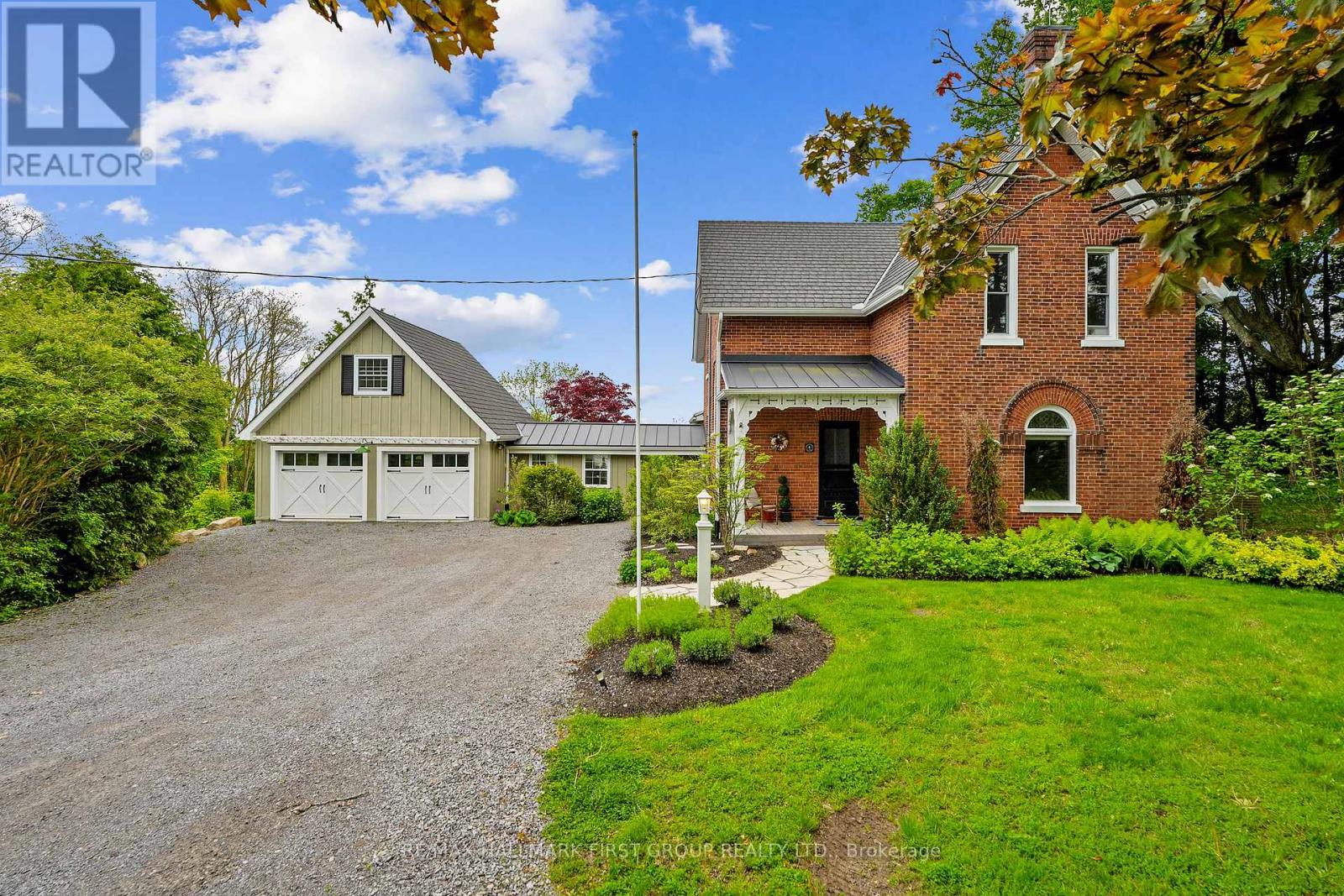 7823 Bickle Hill Road, Cobourg, Ontario  K9A 4J7 - Photo 3 - X12184510