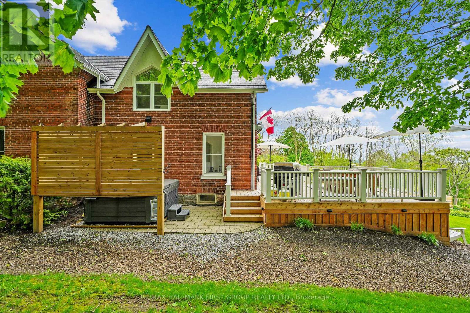 7823 Bickle Hill Road, Cobourg, Ontario  K9A 4J7 - Photo 40 - X12184510