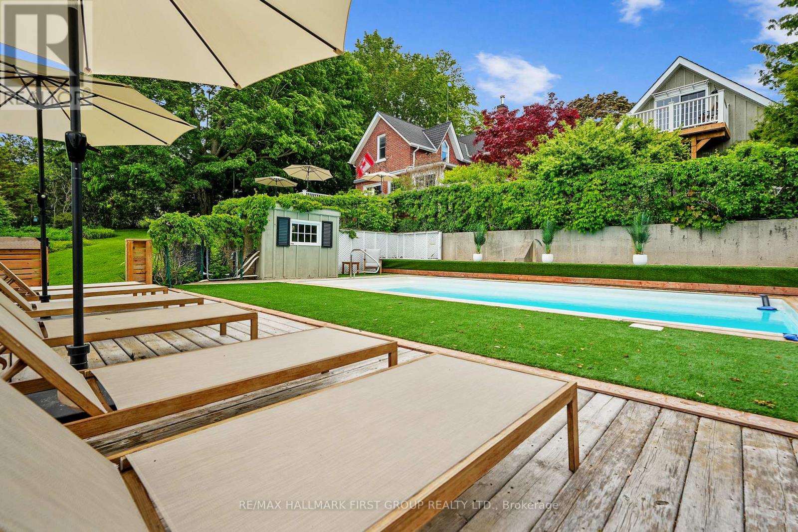 7823 Bickle Hill Road, Cobourg, Ontario  K9A 4J7 - Photo 44 - X12184510